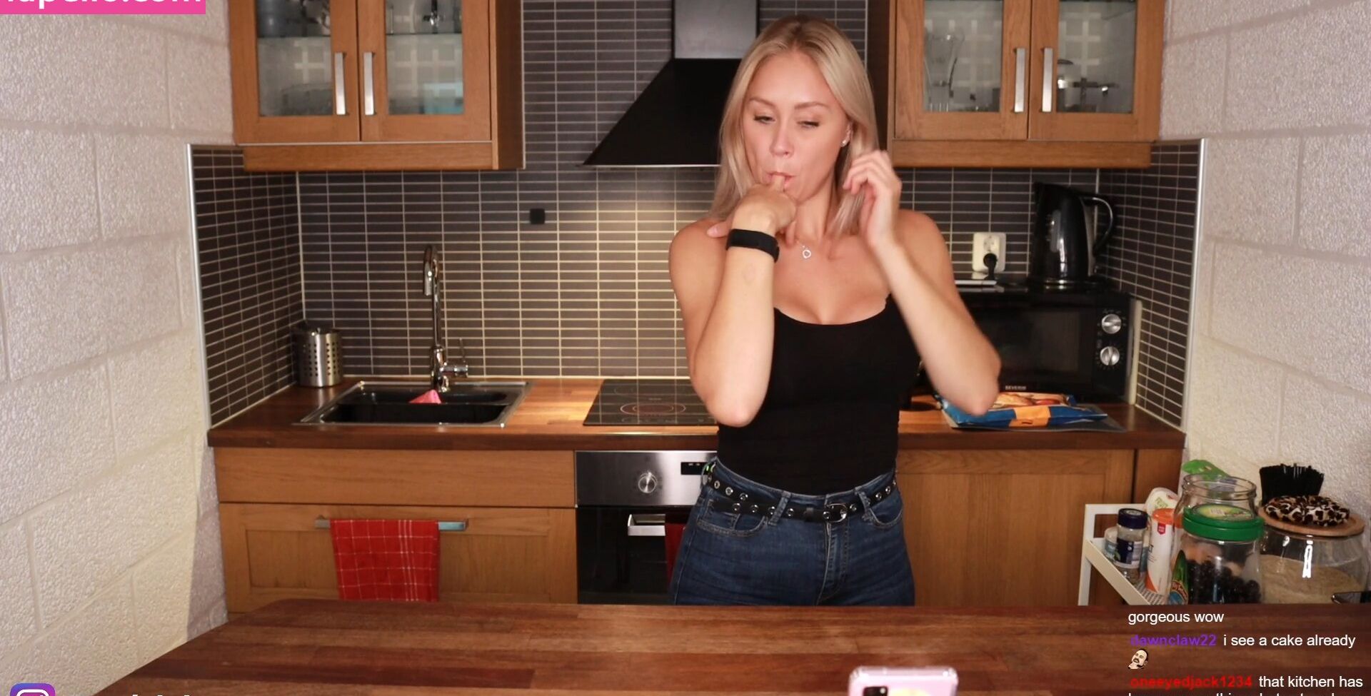 Kandyland nude #108628435