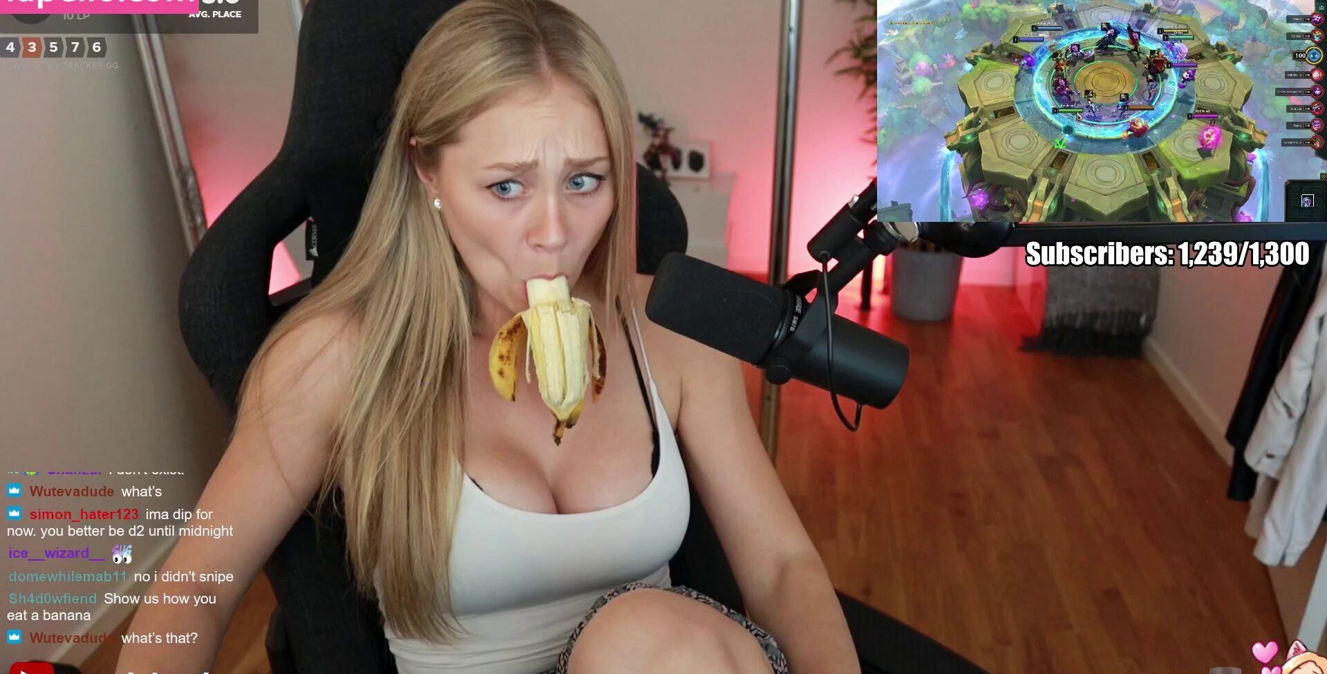 Kandyland nude #108628453