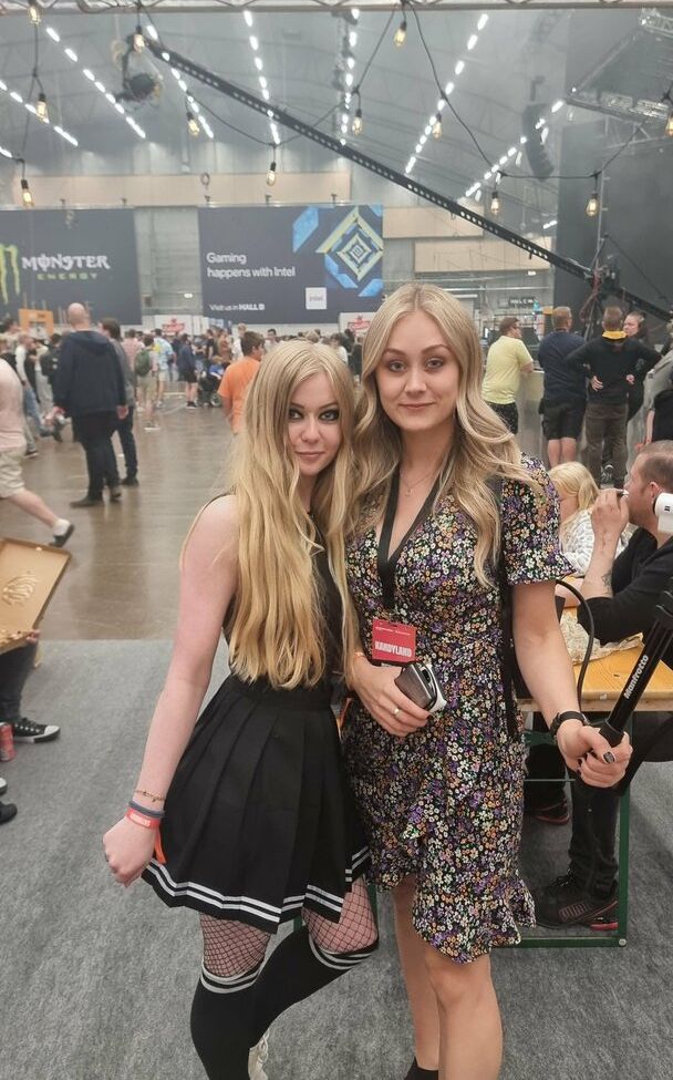 Kandyland nude #108628463