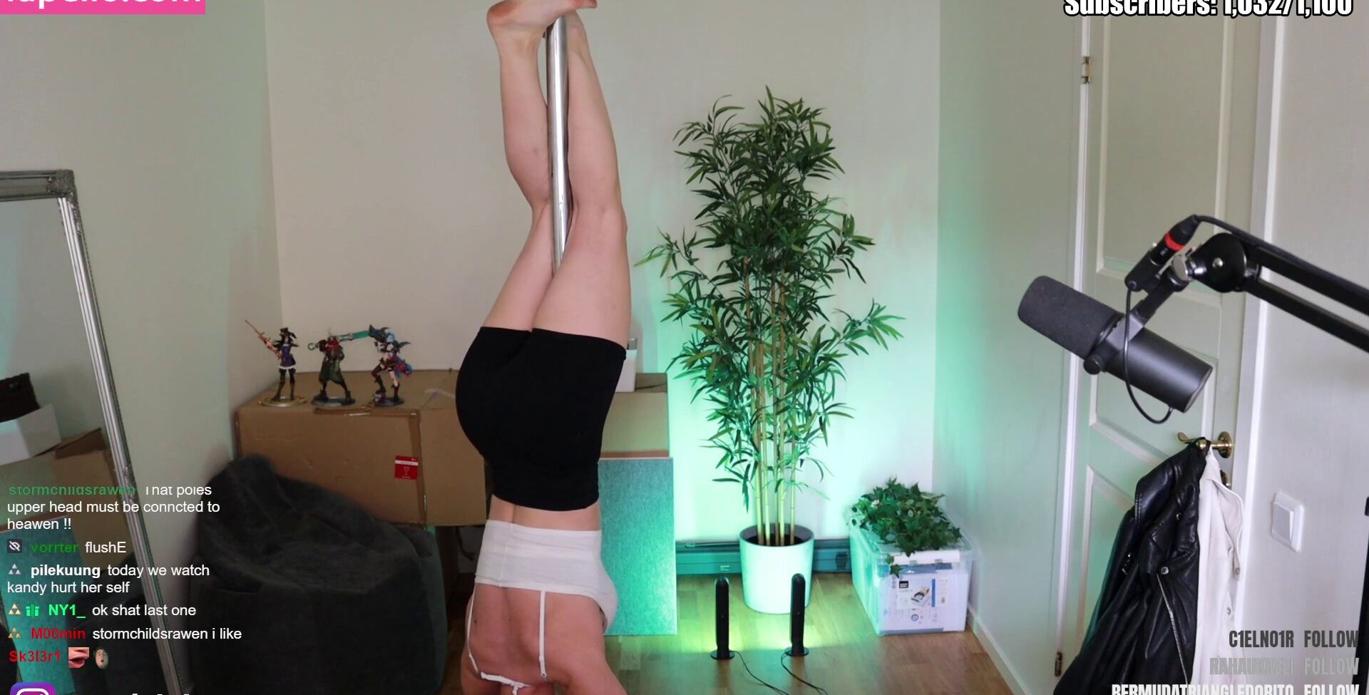 Kandyland nude #108628487