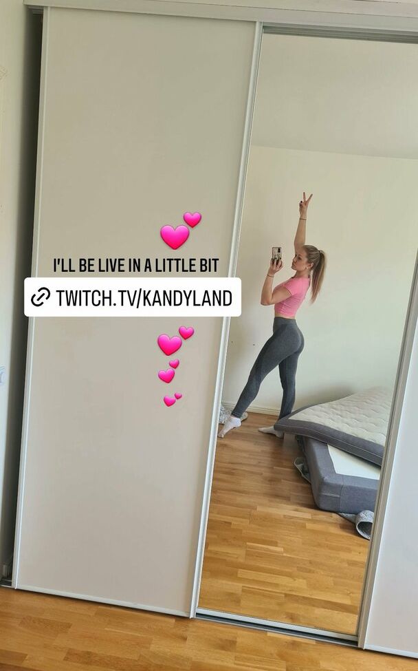 Kandyland nude #108628495