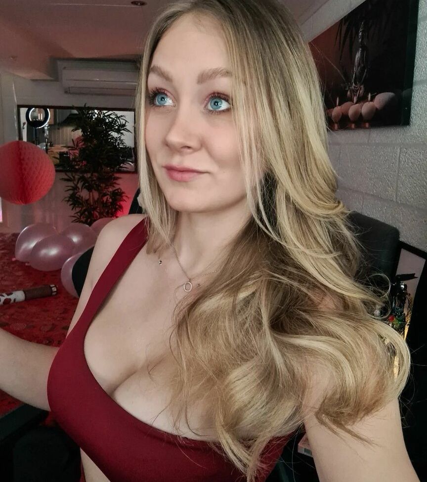 Kandyland nude #108628501