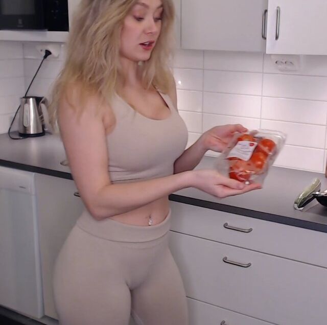 Kandyland nude #108628505