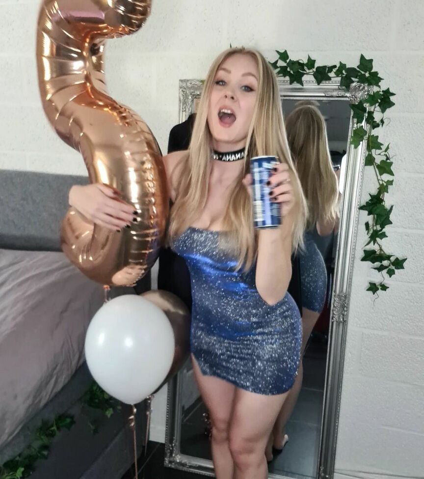 Kandyland nude #108628514