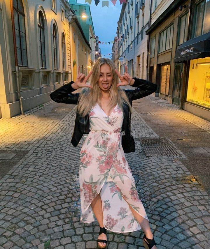 Kandyland nude #108628591