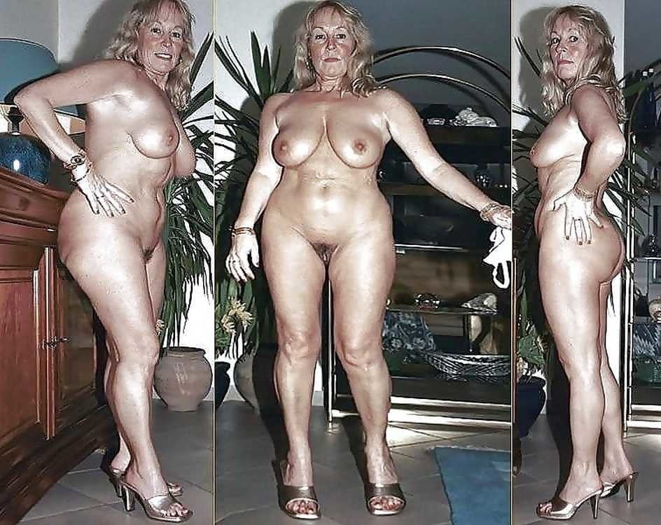 From MILF to GILF with Matures in between 285 #92380459