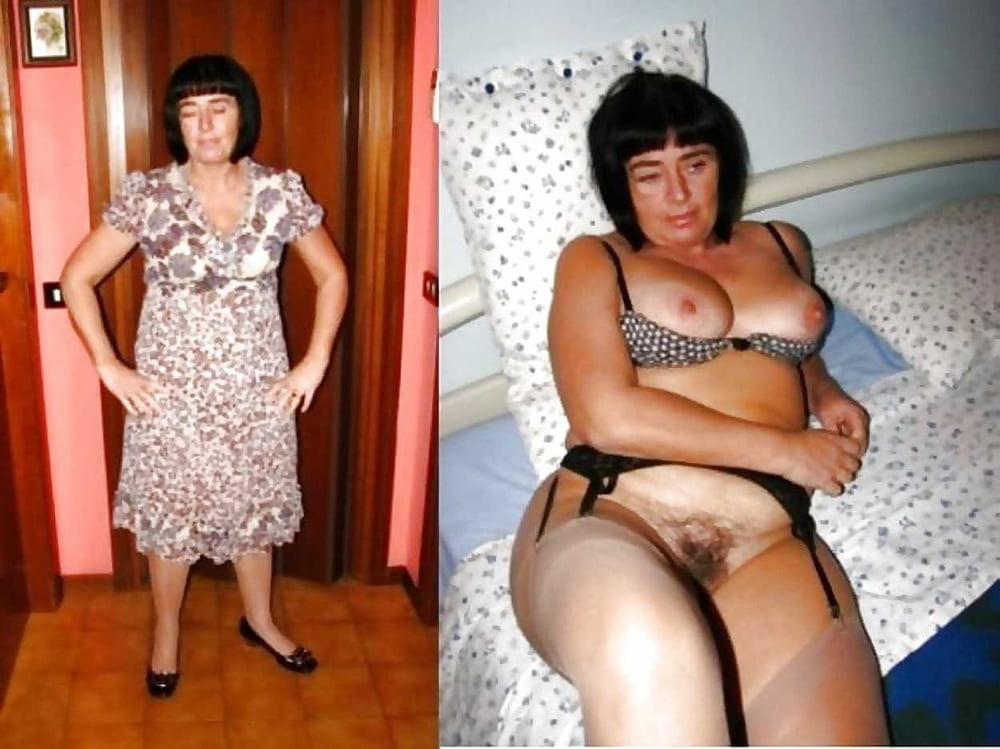 From MILF to GILF with Matures in between 285 #92381202