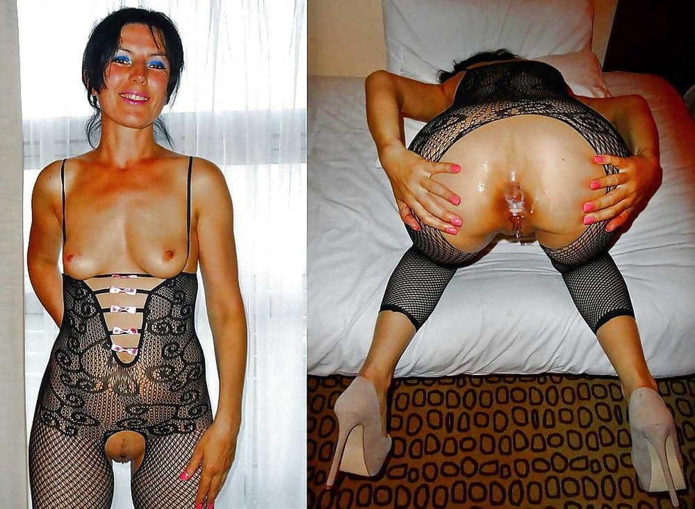 From MILF to GILF with Matures in between 285 #92381211