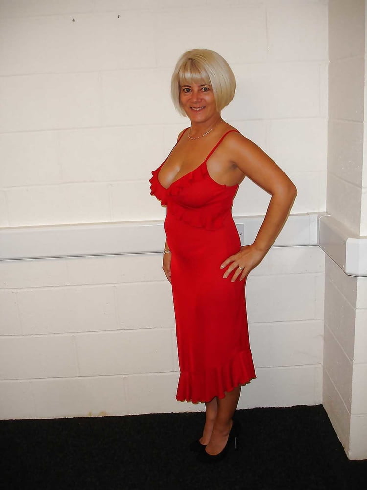 From MILF to GILF with Matures in between 285 #92381351