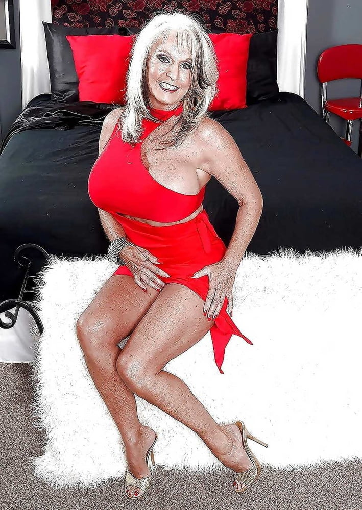 From MILF to GILF with Matures in between 285 #92381409