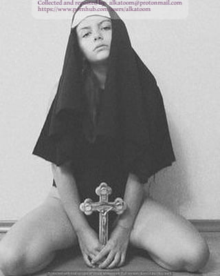 Nuns&#039; Magical Temptation 6 #98200032