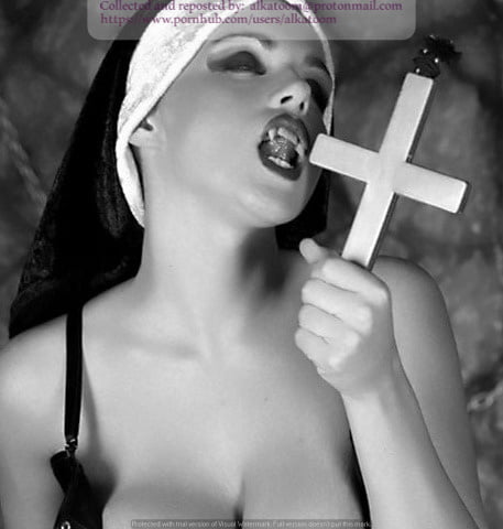 Nuns&#039; Magical Temptation 6 #98200062