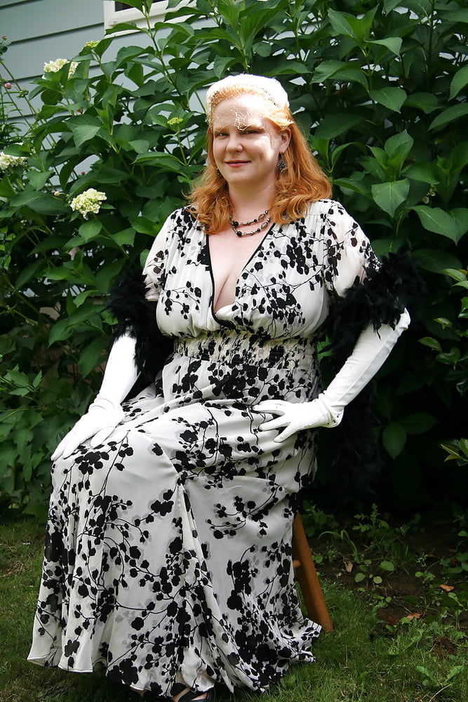 Bbw mix 557 (Dressed) #105842409