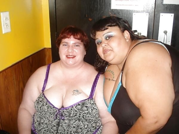 Bbw mix 557 (Dressed) #105842415