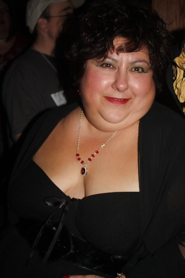 Bbw mix 557 (Dressed) #105842418