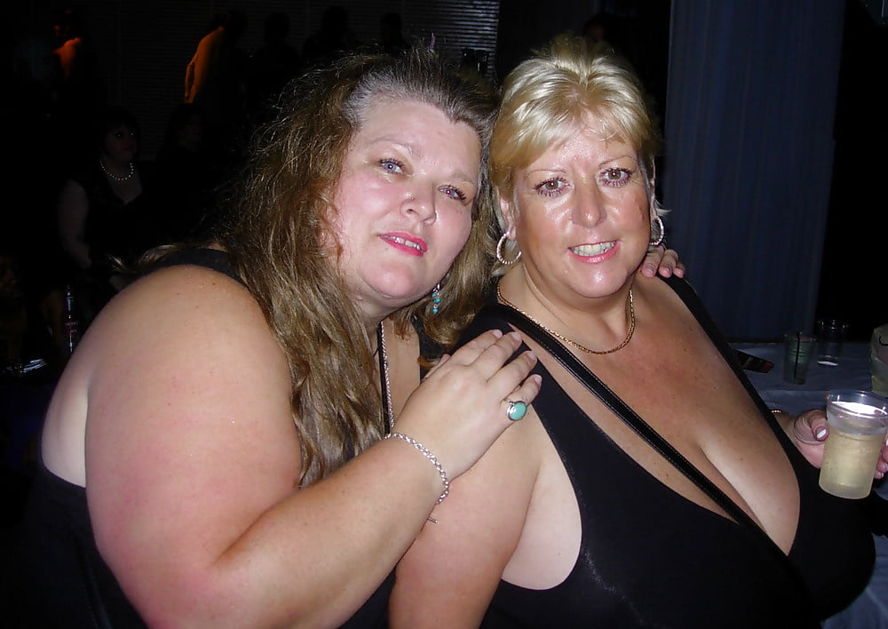 Bbw mix 557 (Dressed) #105842445