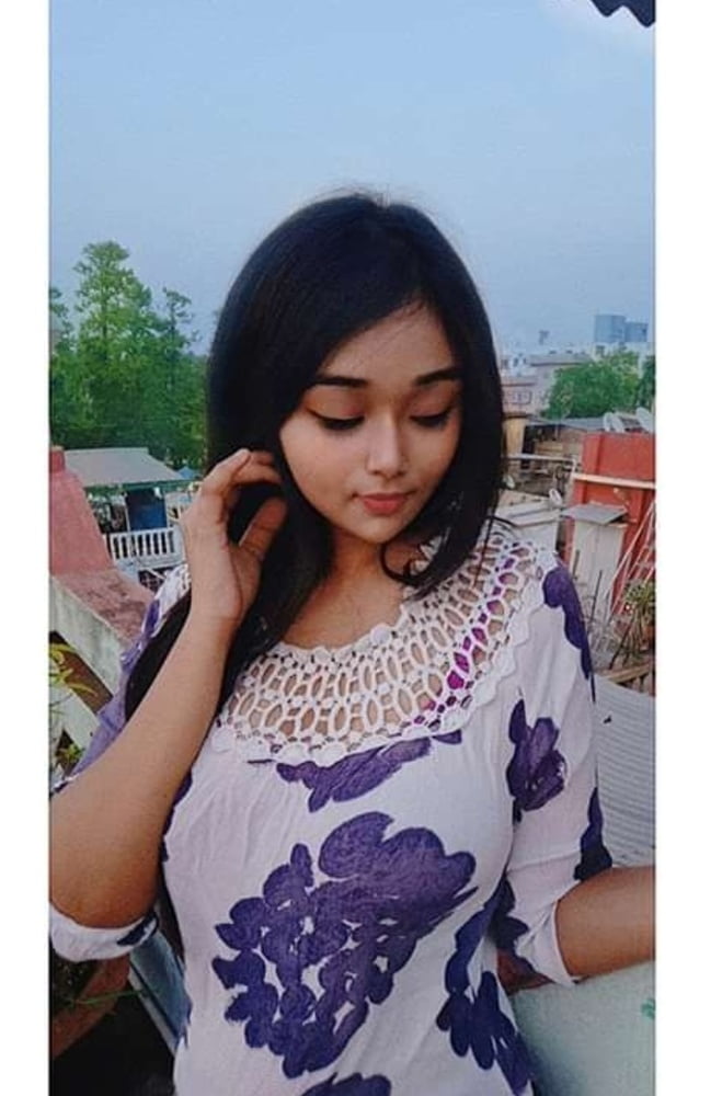 Cute and hot indian bengali girlfriend #87652018