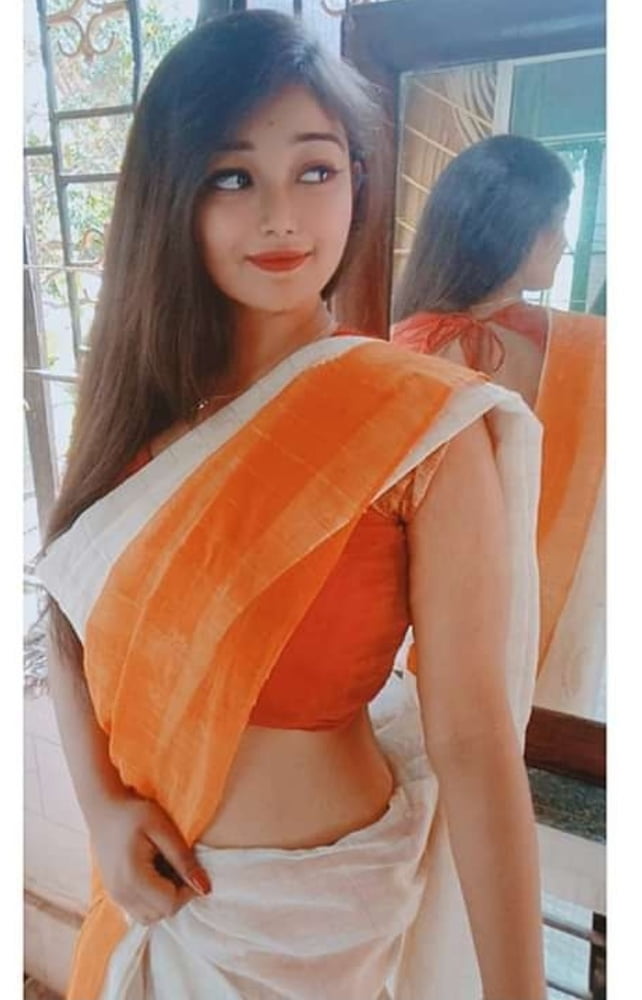 Cute and hot indian bengali girlfriend #87652027