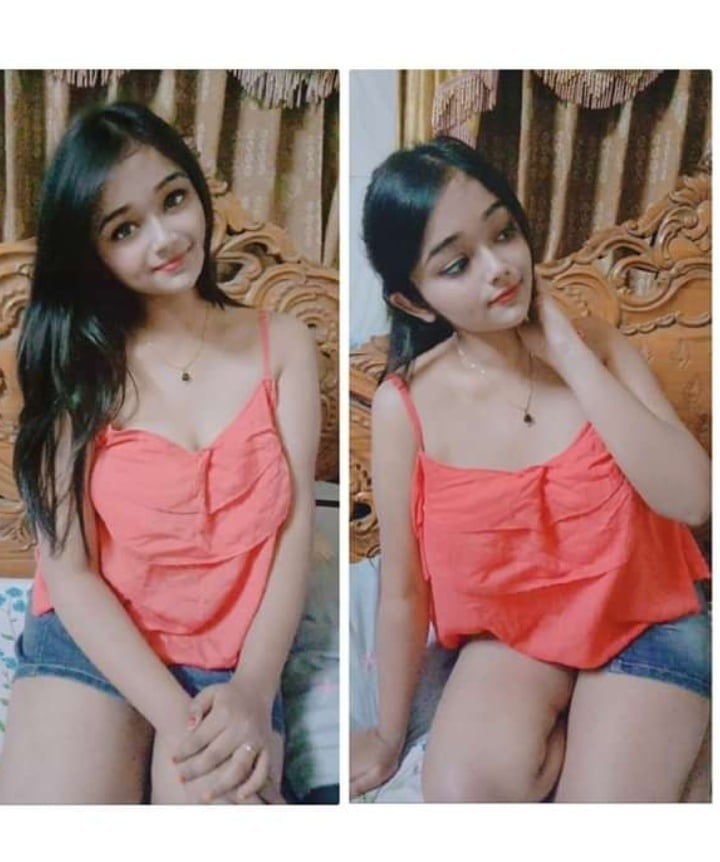 Cute and hot indian bengali girlfriend #87652036