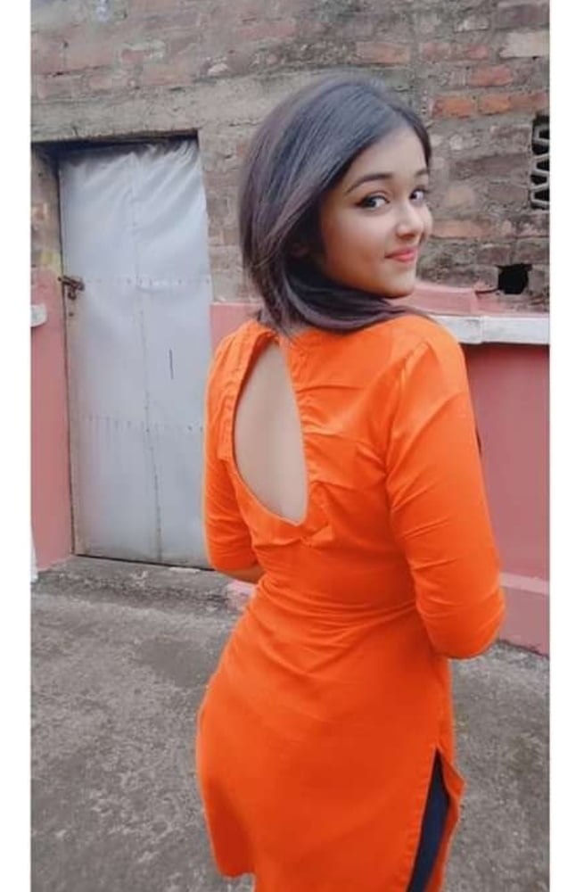 Cute and hot indian bengali girlfriend #87652042