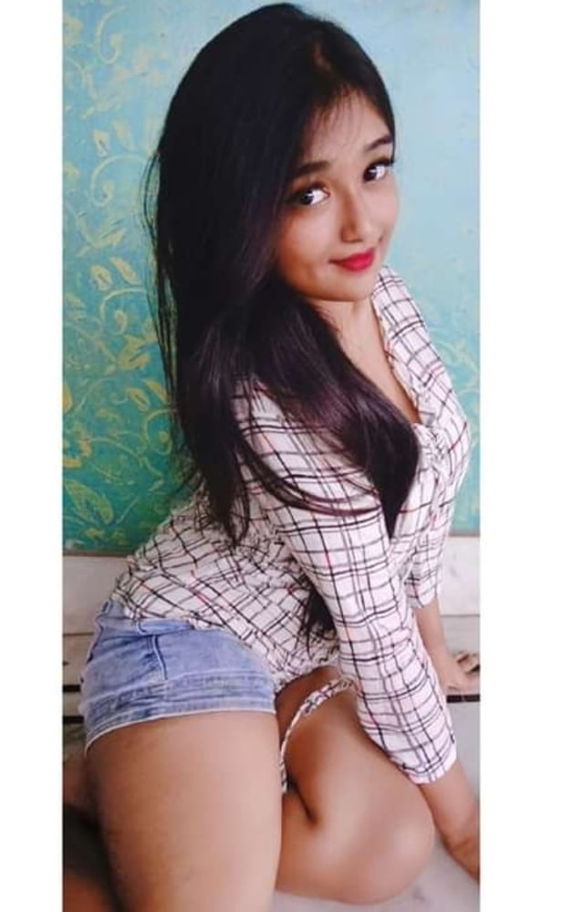 Cute and hot indian bengali girlfriend #87652060