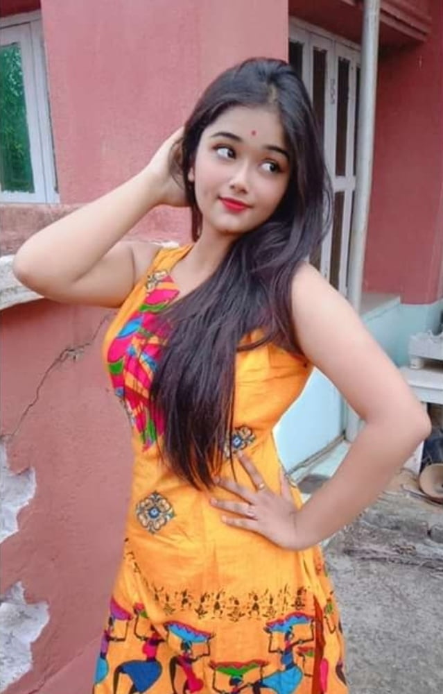 Cute and hot indian bengali girlfriend #87652075
