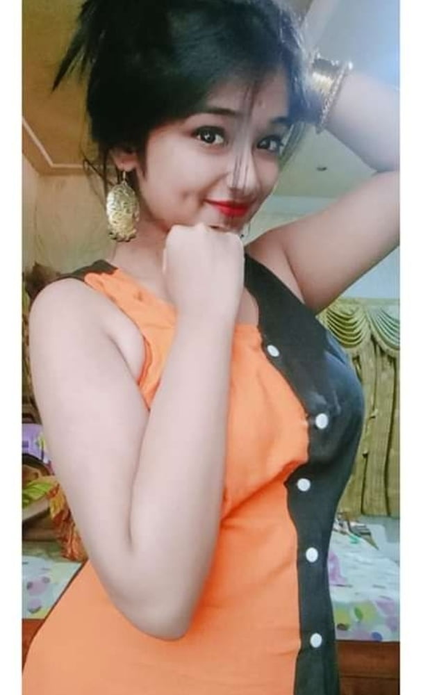 Cute and hot indian bengali girlfriend #87652088