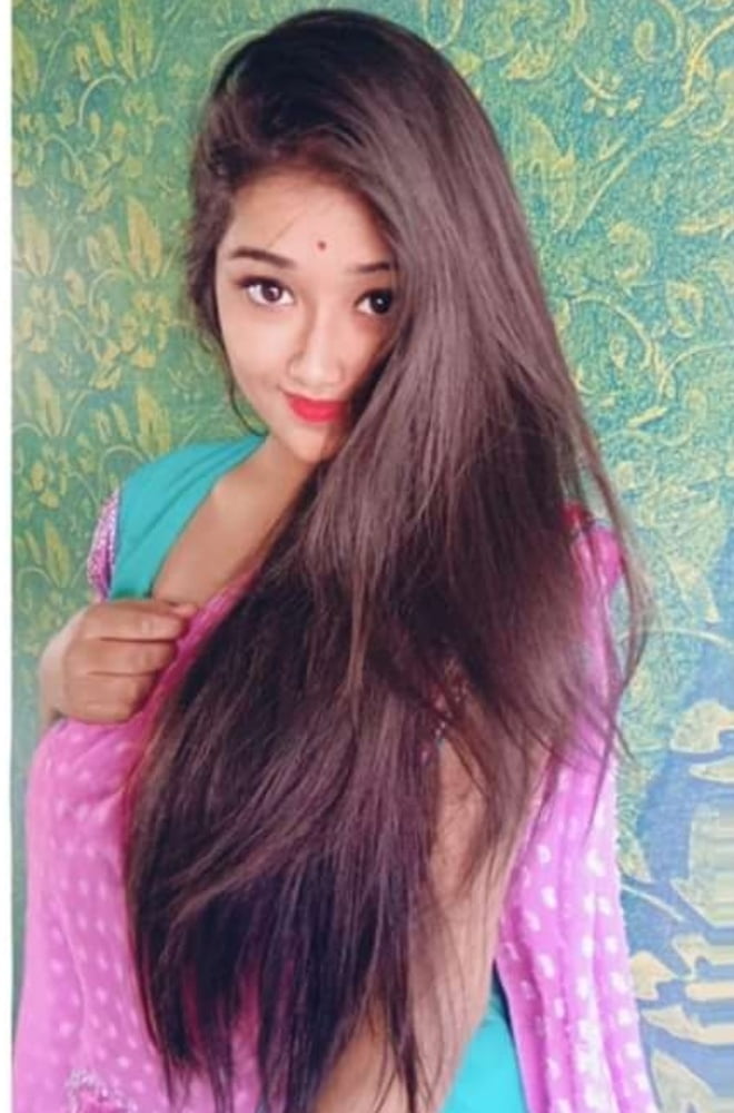 Cute and hot indian bengali girlfriend #87652091