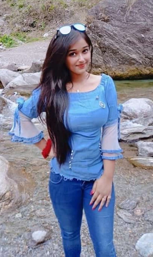 Cute and hot indian bengali girlfriend #87652094