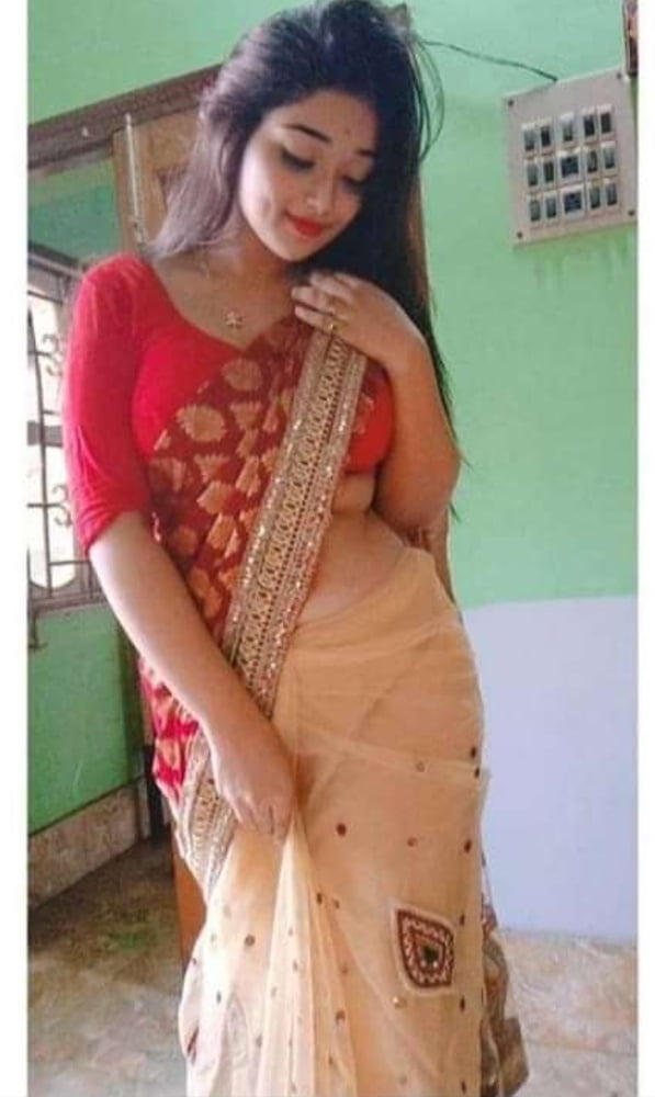 Linda y caliente novia india bengalí
 #87652097