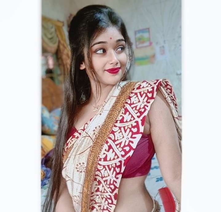 Linda y caliente novia india bengalí
 #87652106
