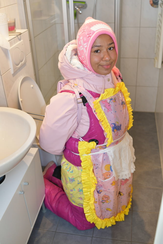 Rubberwhore morona espera a los usuarios musulmanes
 #80938127