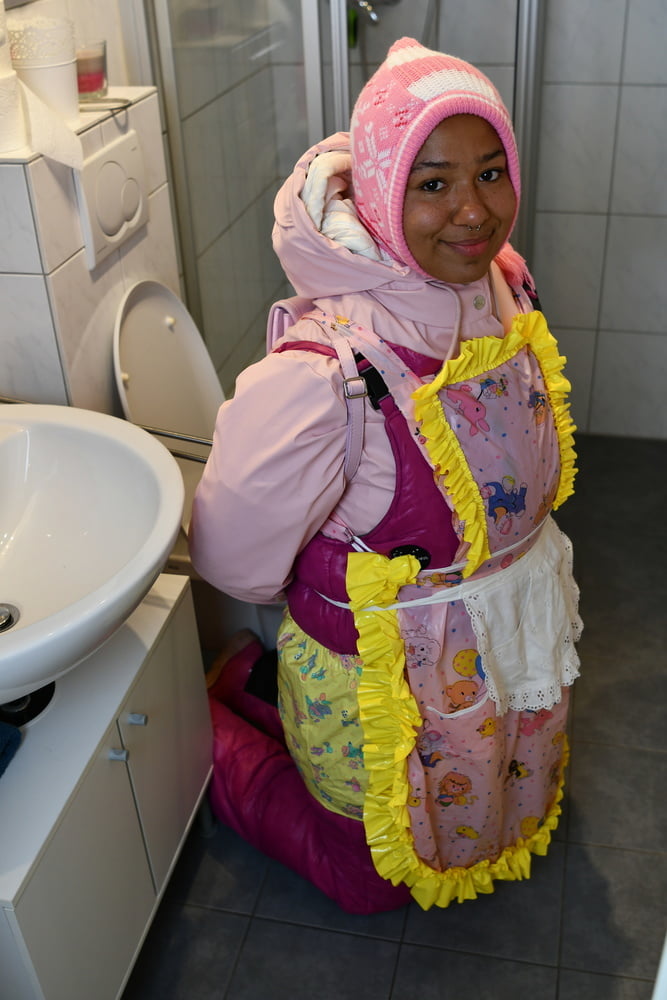 Rubberwhore morona espera a los usuarios musulmanes
 #80938138