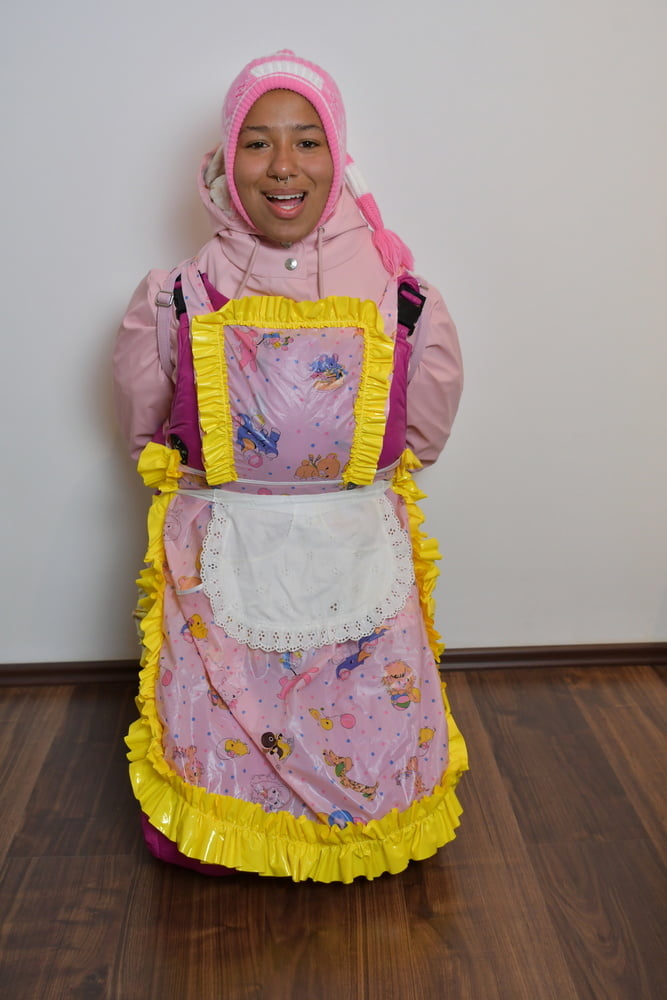 Rubberwhore morona espera a los usuarios musulmanes
 #80938161