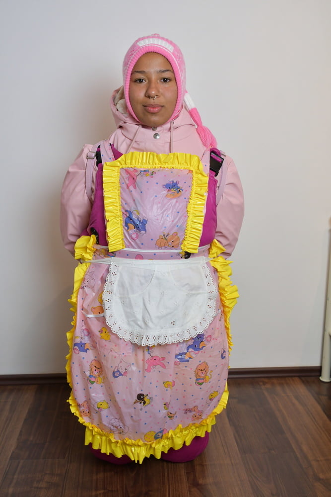 Rubberwhore morona espera a los usuarios musulmanes
 #80938166