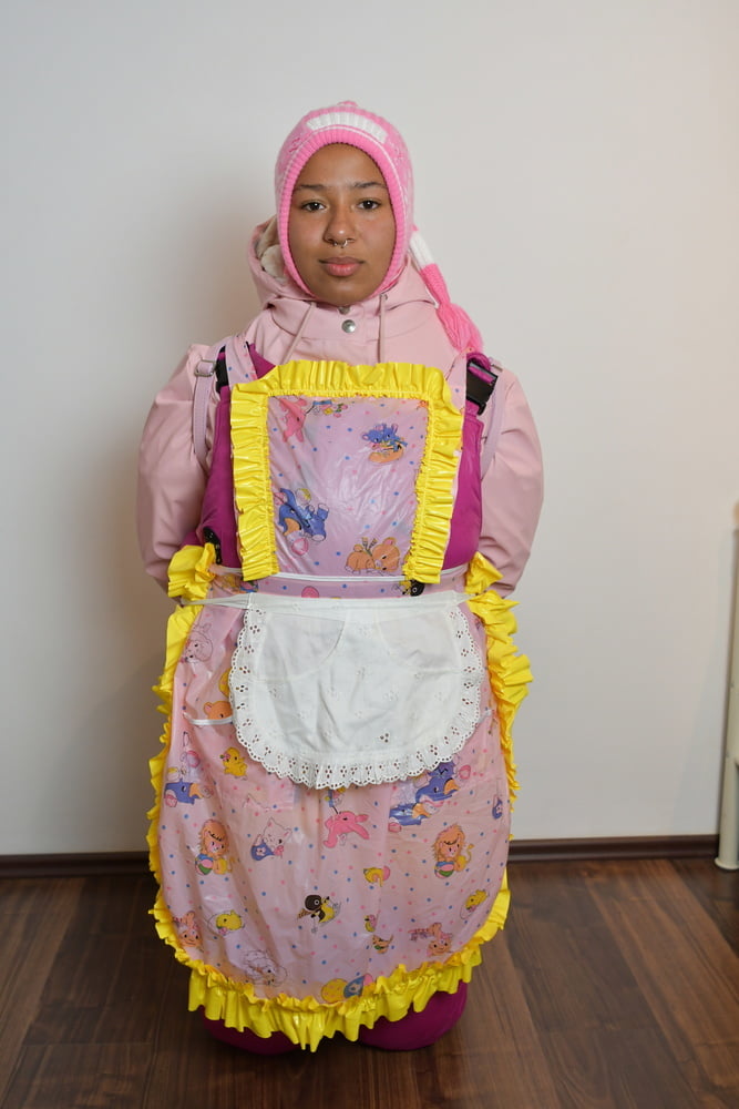 Rubberwhore morona espera a los usuarios musulmanes
 #80938169