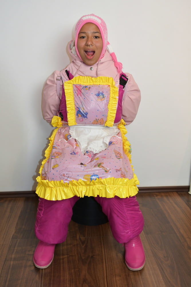 Rubberwhore morona espera a los usuarios musulmanes
 #80938176