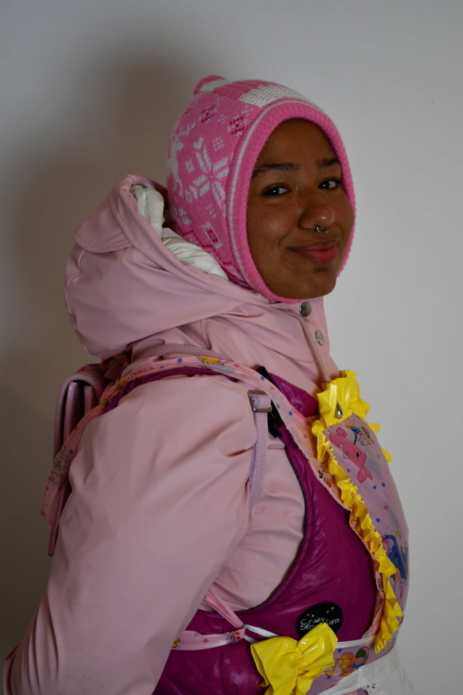 Rubberwhore morona espera a los usuarios musulmanes
 #80938193