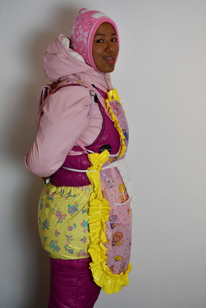 Rubberwhore morona espera a los usuarios musulmanes
 #80938199