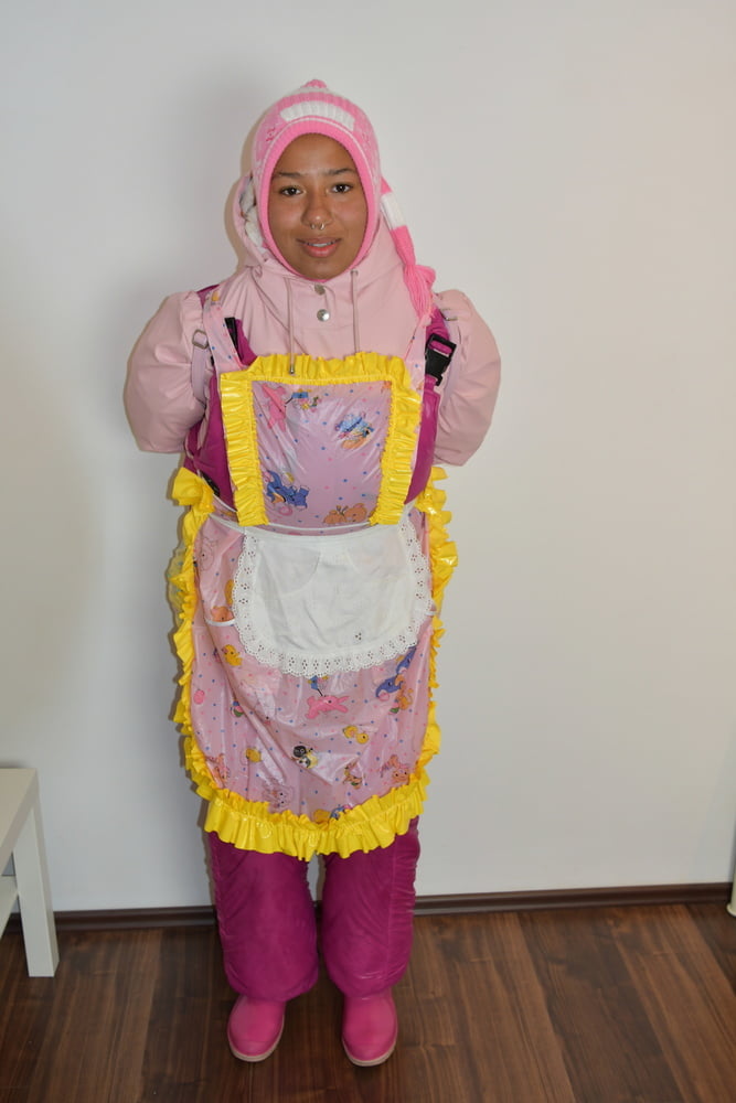 Rubberwhore morona espera a los usuarios musulmanes
 #80938205