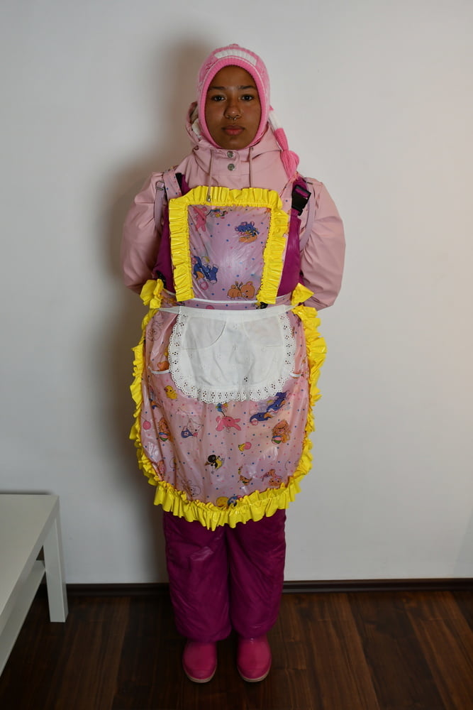 Rubberwhore morona espera a los usuarios musulmanes
 #80938220