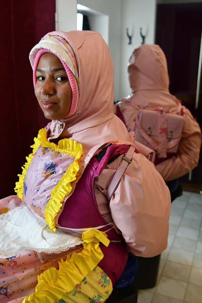 Rubberwhore morona espera a los usuarios musulmanes
 #80938262