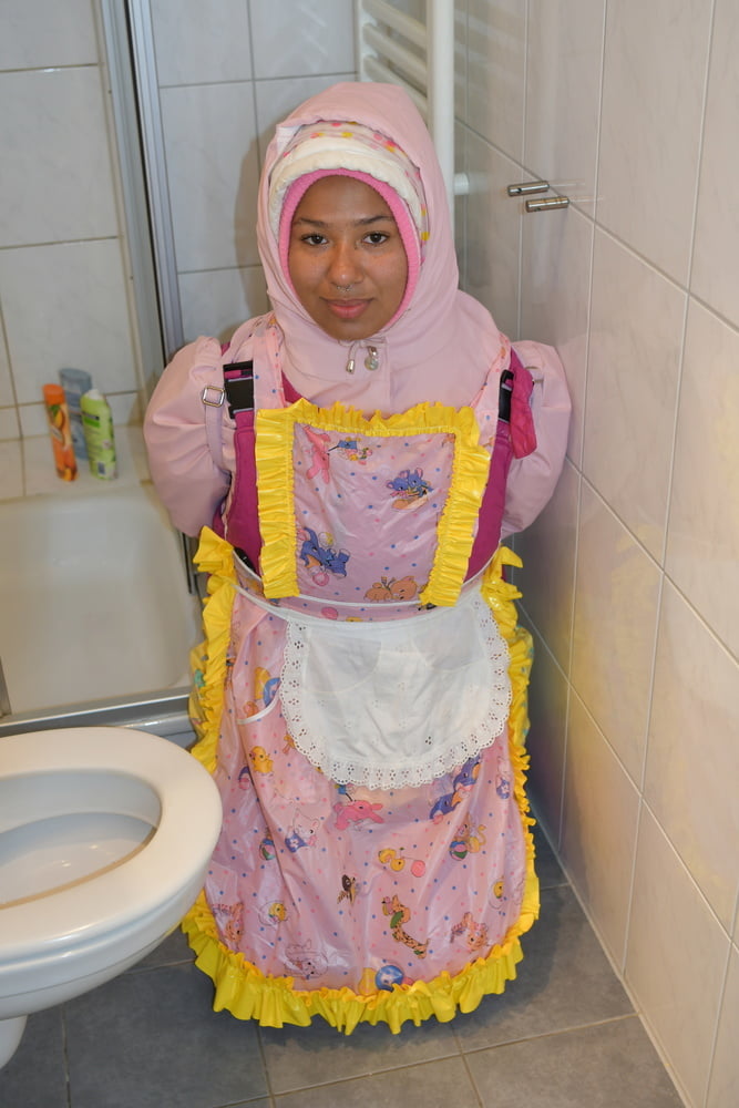 Rubberwhore morona espera a los usuarios musulmanes
 #80938280