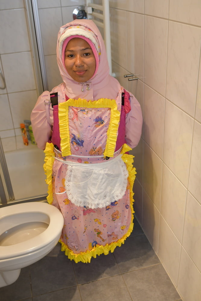 Rubberwhore morona espera a los usuarios musulmanes
 #80938288