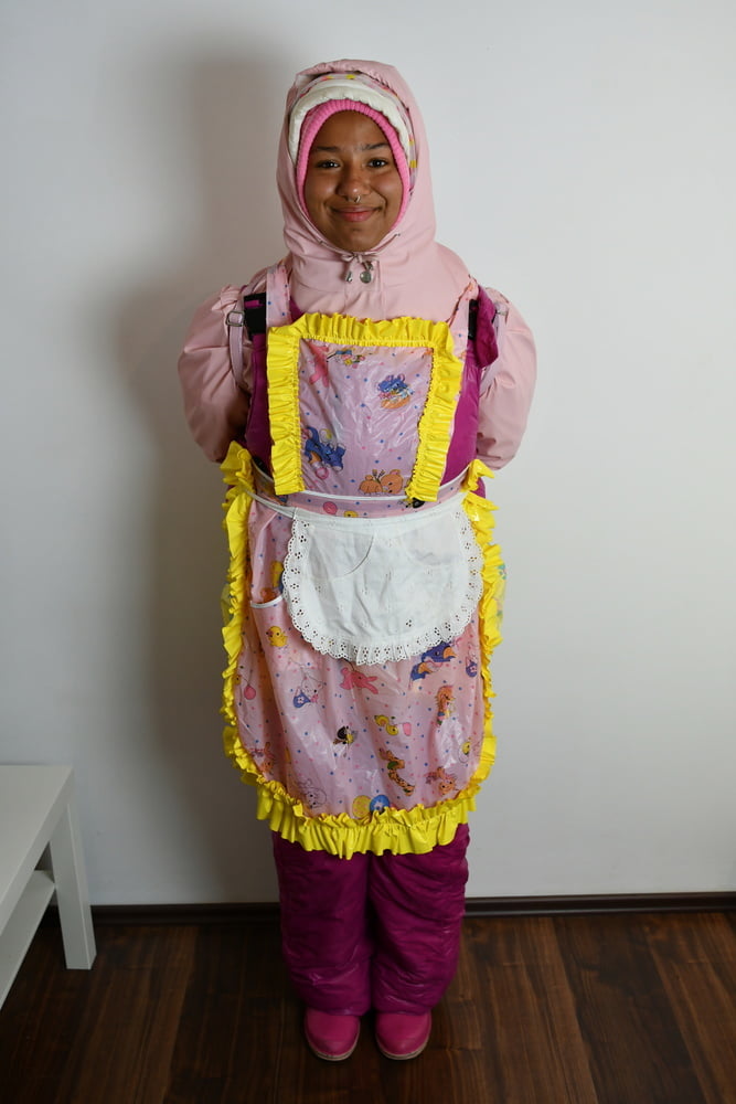 Rubberwhore morona espera a los usuarios musulmanes
 #80938336