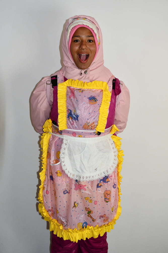 Rubberwhore morona espera a los usuarios musulmanes
 #80938339