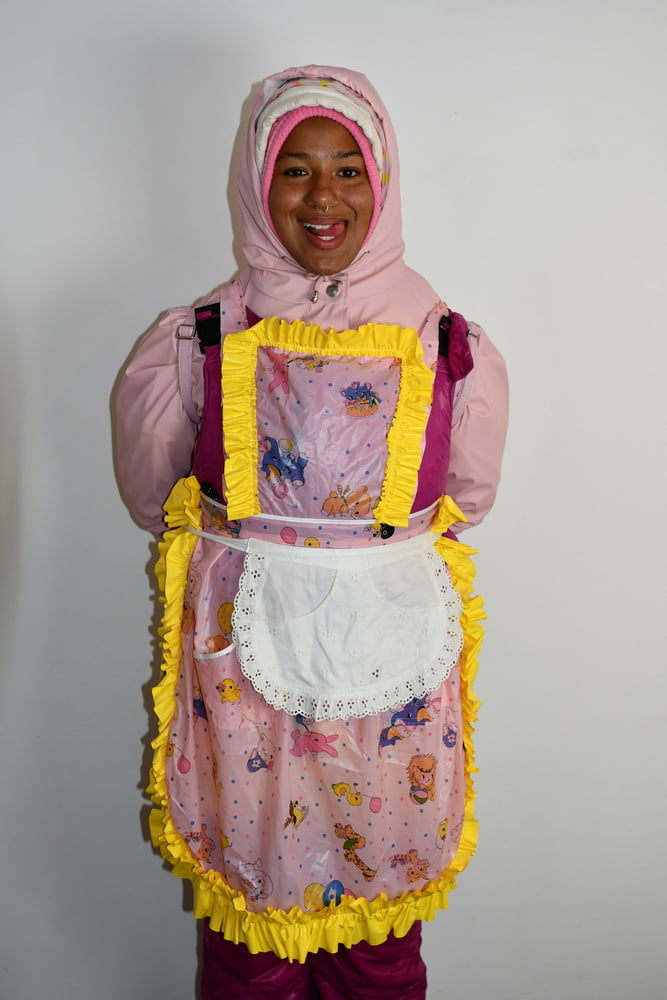 Rubberwhore morona espera a los usuarios musulmanes
 #80938342