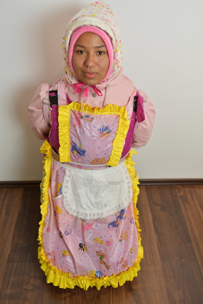 Rubberwhore morona espera a los usuarios musulmanes
 #80938363