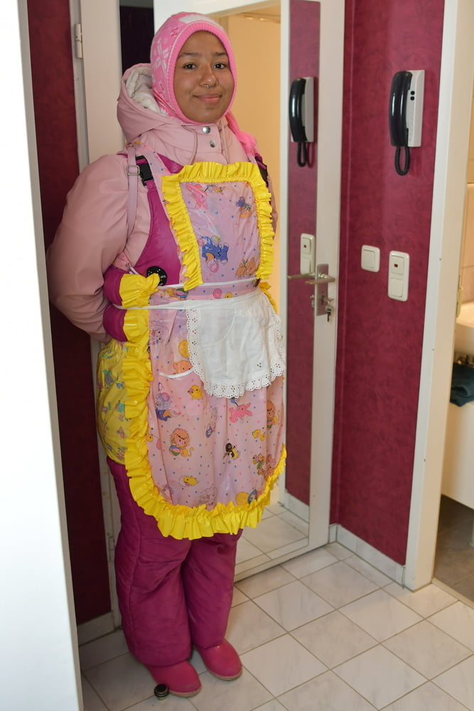 Rubberwhore morona espera a los usuarios musulmanes
 #80938524