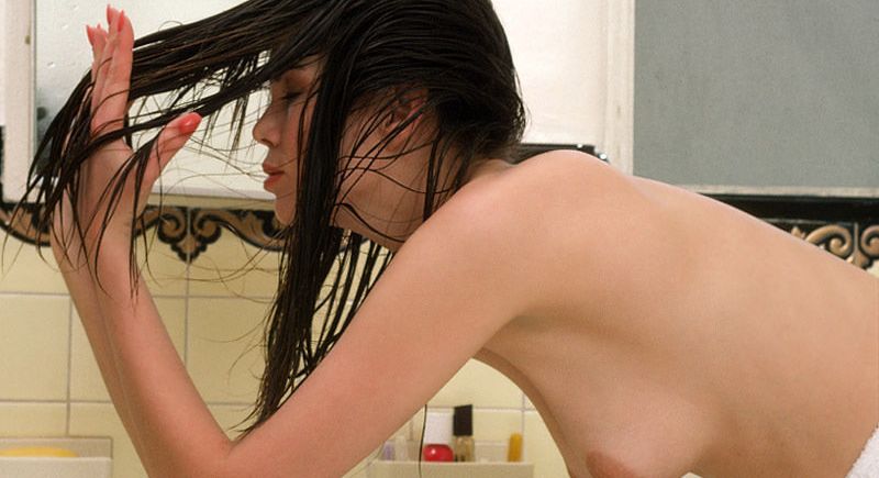 Fawna MacLaren desnuda #109006702